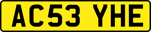 AC53YHE