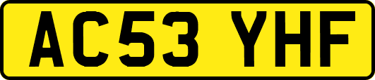 AC53YHF