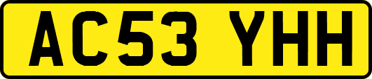 AC53YHH