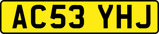 AC53YHJ
