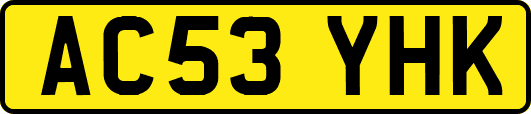 AC53YHK