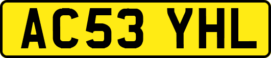 AC53YHL
