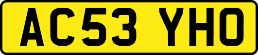 AC53YHO