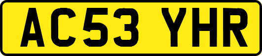 AC53YHR