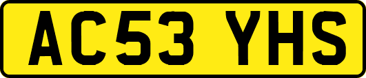 AC53YHS