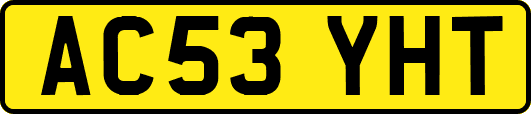 AC53YHT