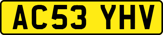 AC53YHV
