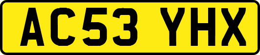 AC53YHX