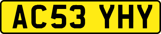 AC53YHY