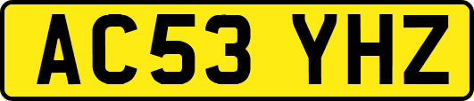 AC53YHZ