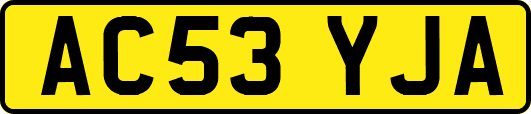 AC53YJA