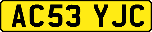 AC53YJC