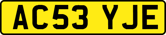 AC53YJE