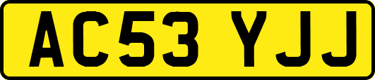 AC53YJJ