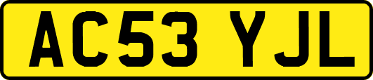 AC53YJL
