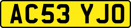 AC53YJO