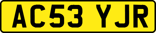 AC53YJR