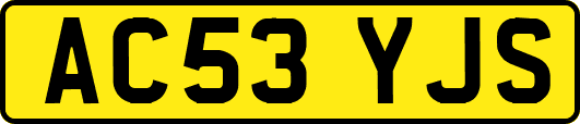 AC53YJS