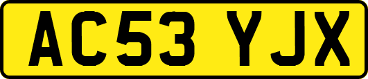 AC53YJX