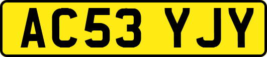 AC53YJY