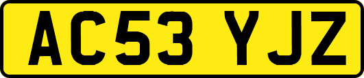 AC53YJZ