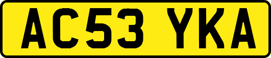AC53YKA