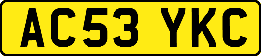 AC53YKC