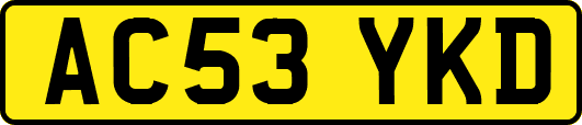 AC53YKD