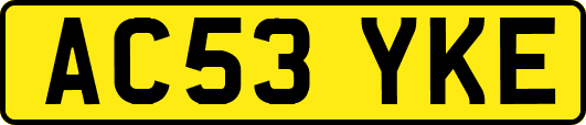 AC53YKE