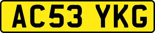 AC53YKG