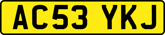 AC53YKJ