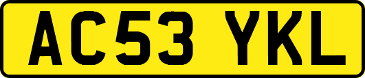 AC53YKL