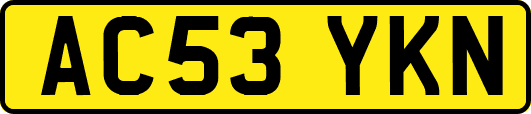 AC53YKN