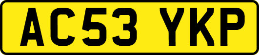 AC53YKP