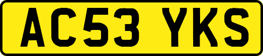 AC53YKS