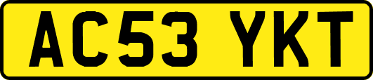 AC53YKT