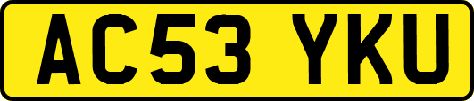 AC53YKU
