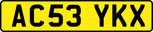 AC53YKX