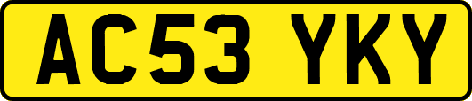 AC53YKY