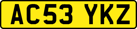 AC53YKZ