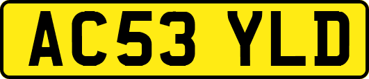 AC53YLD