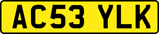 AC53YLK