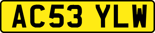 AC53YLW