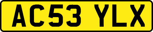 AC53YLX