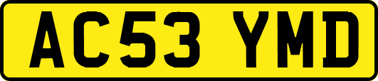 AC53YMD