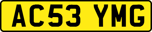 AC53YMG