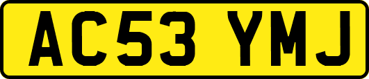 AC53YMJ