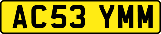 AC53YMM
