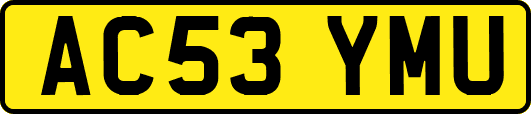 AC53YMU