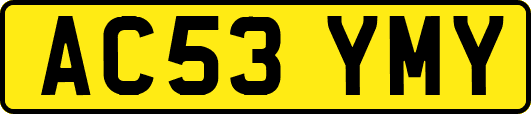 AC53YMY